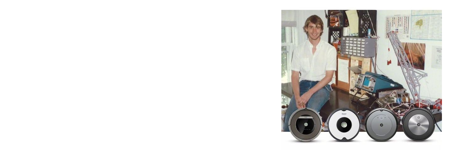 You shouldn’t need a robotics degree to buy a robot