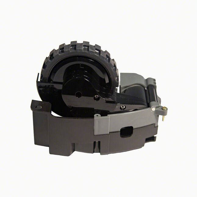 Left Wheel Module for Roomba® e Series and select i & j Series robots