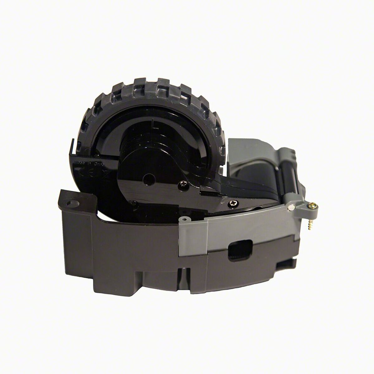 Left Wheel Module for Roomba® e Series and select i & j Series robots, , large image number 0