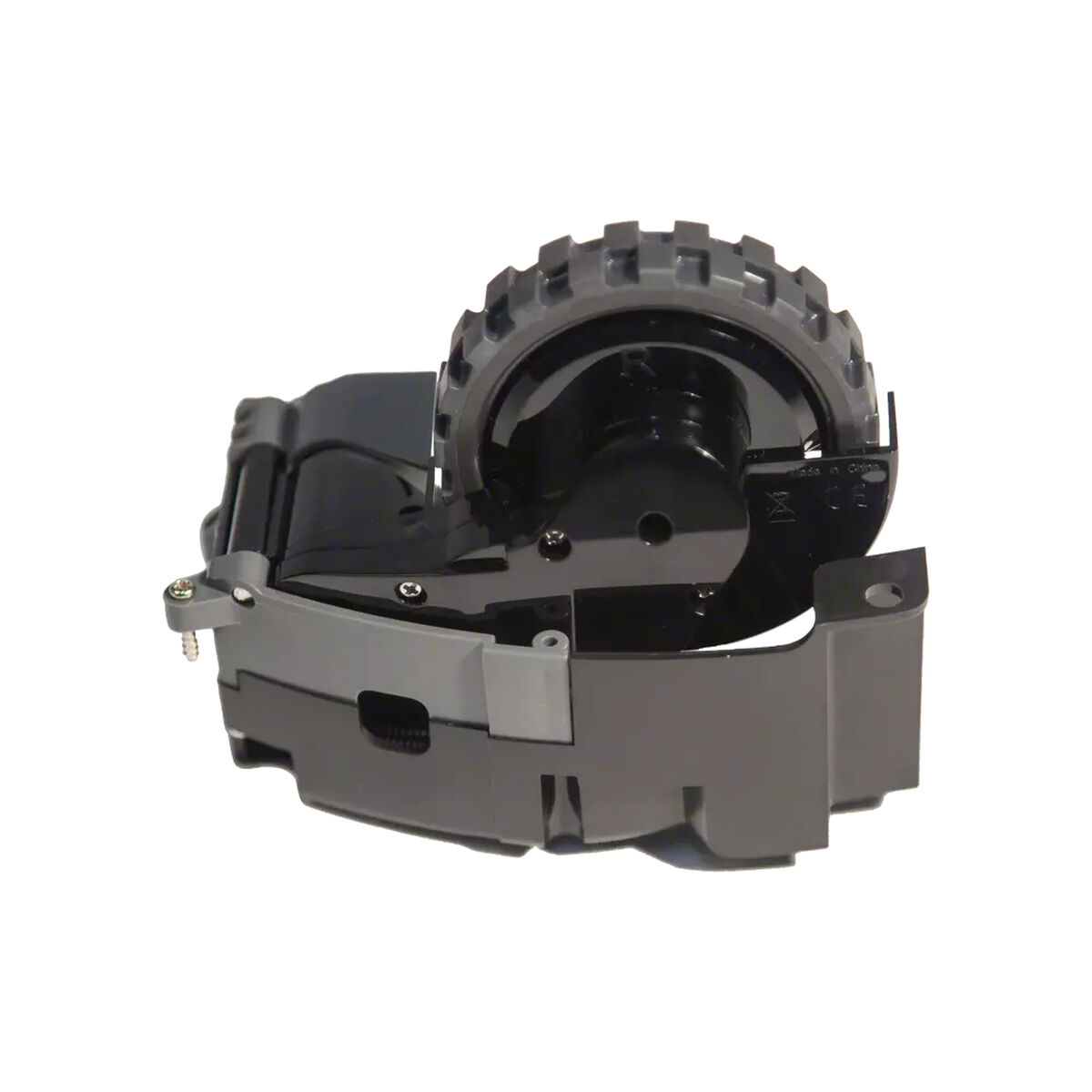 Right Wheel Module for Roomba® e Series and select i & j Series robots, , large image number 0