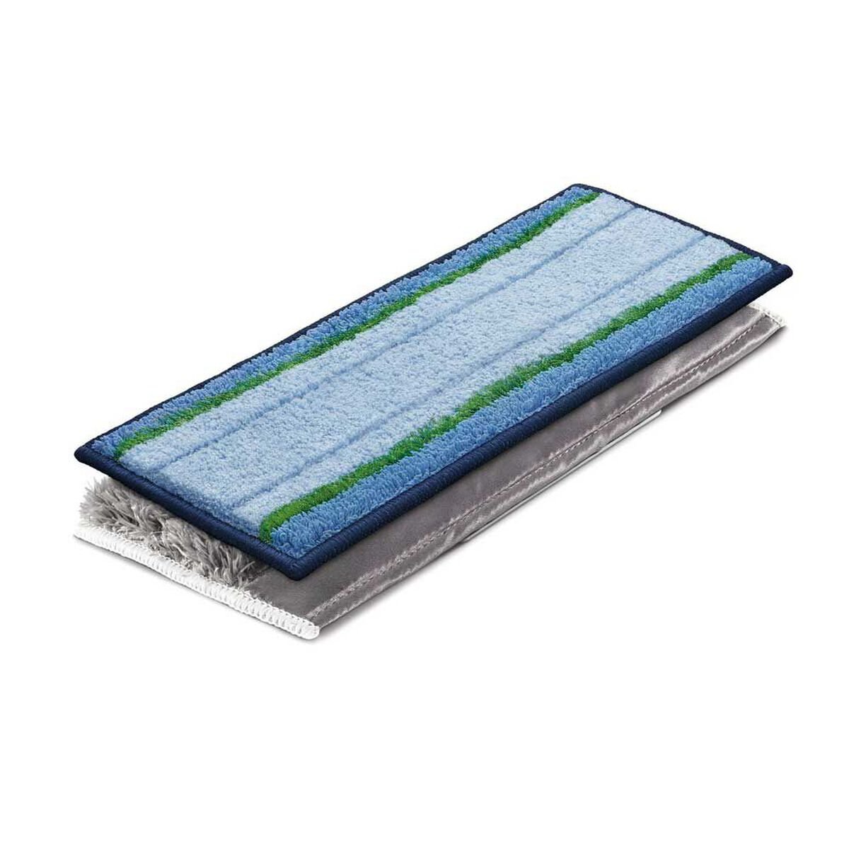 Washable Wet Mopping & Washable Dry Sweeping Pads for Braava jet® m6 Robot Mop, , large image number 0