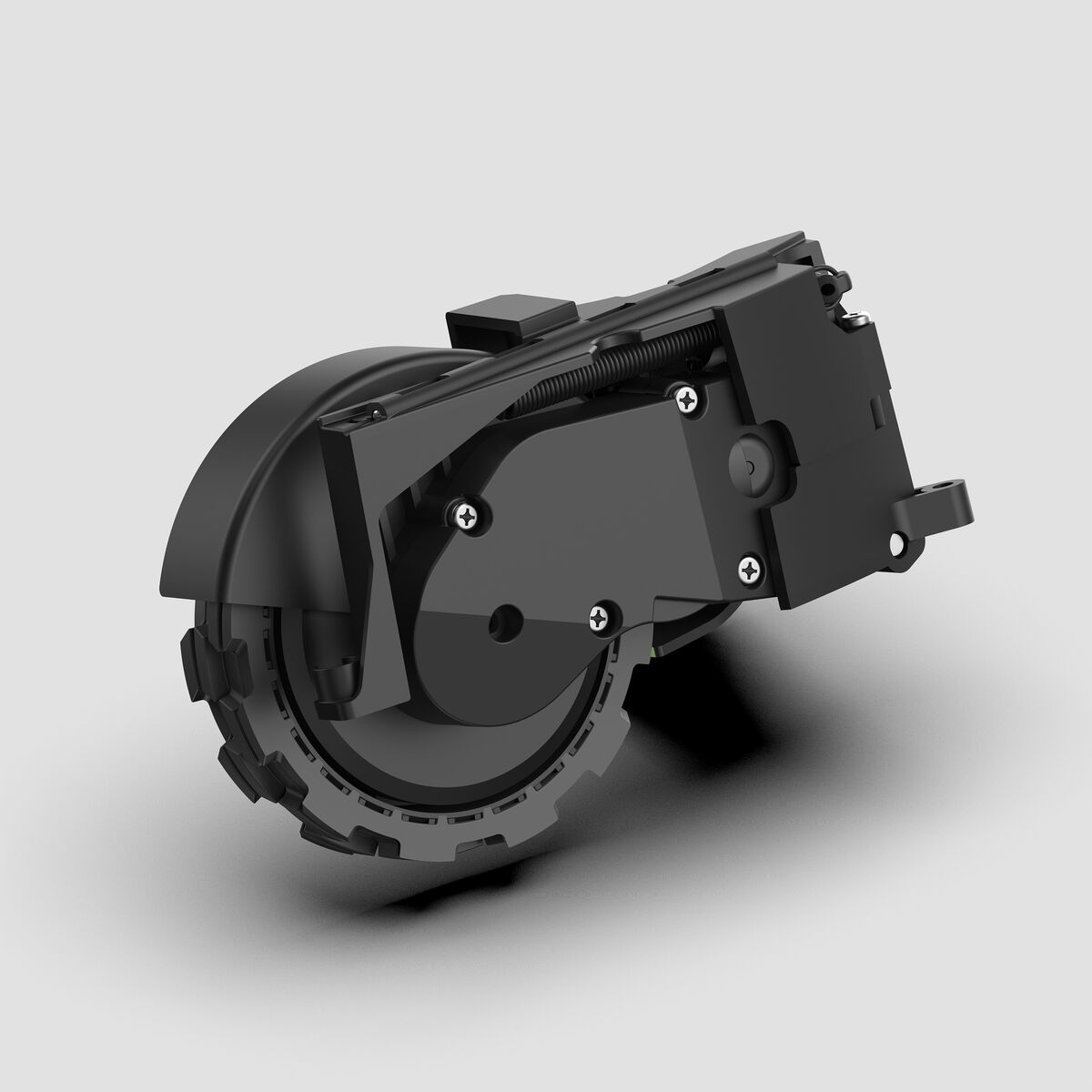 Right Wheel Module for Roomba Combo® j7+ & j9+, , large image number 0