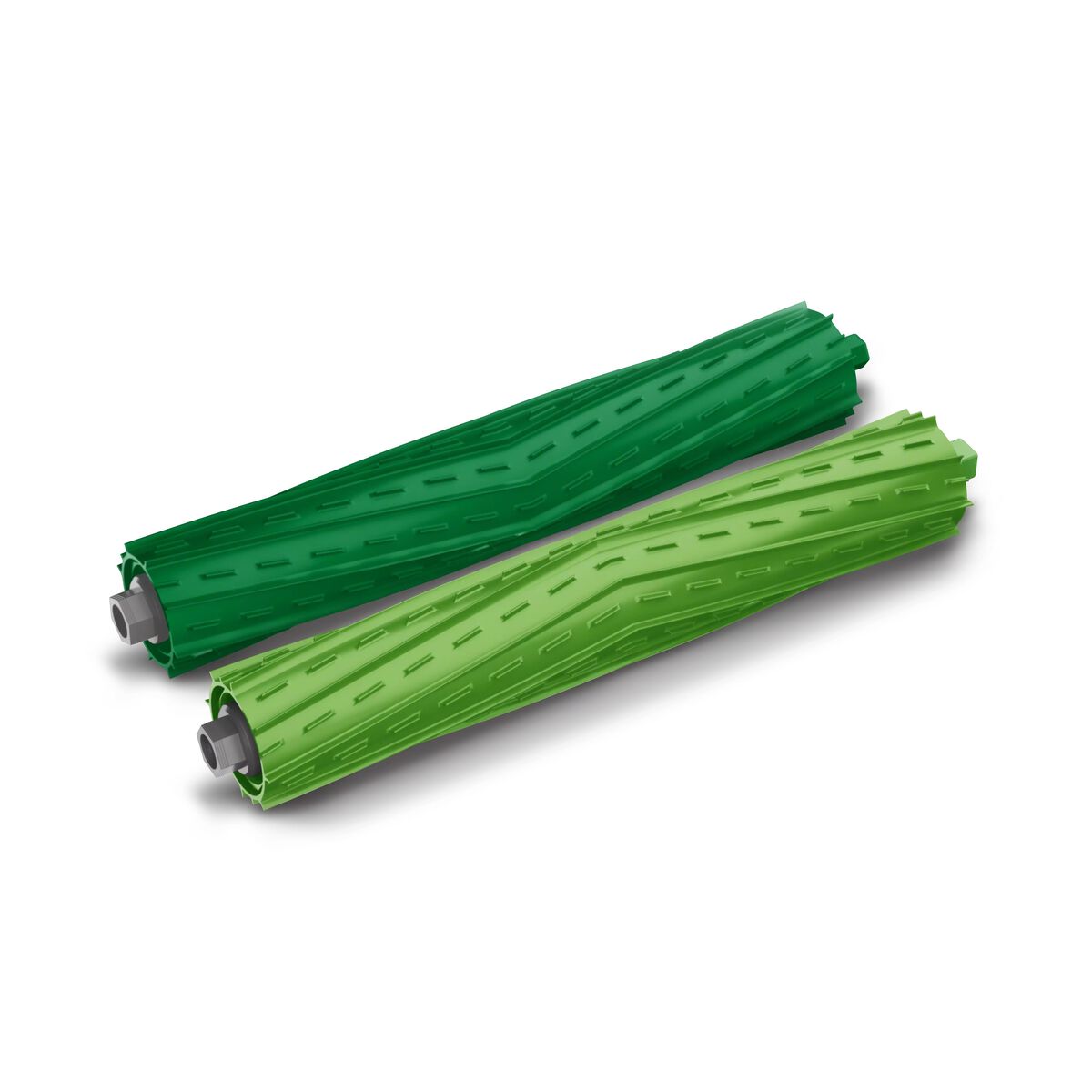 Anti-tangle Dual Multi-Surface Rubber Brushes for Roomba® Max 705 and Plus 504 Vac Robots, , large image number 0