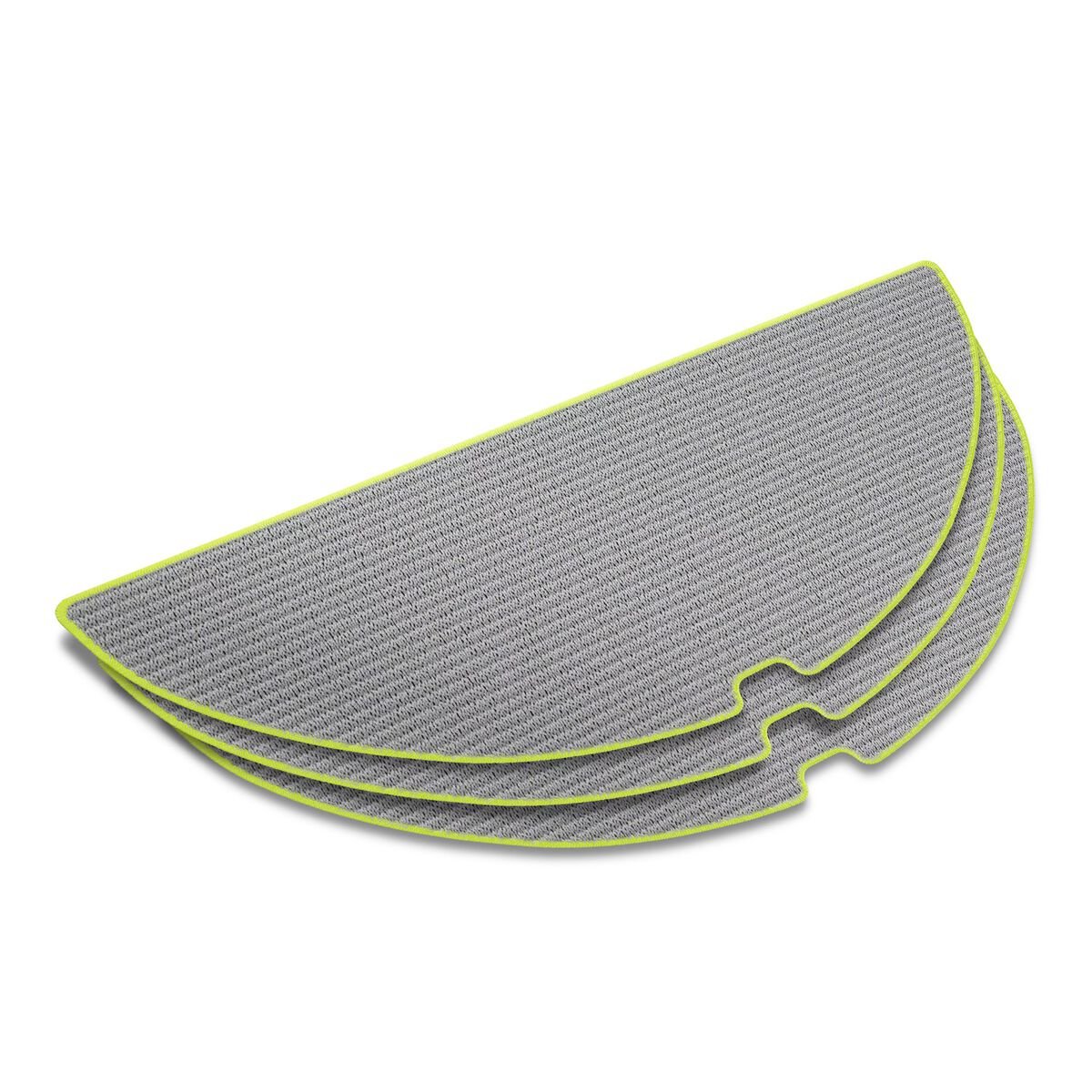 Washable Mop Pads for Roomba® 205 DustCompactor™ Combo Robot, 3-Pack, , large image number 0