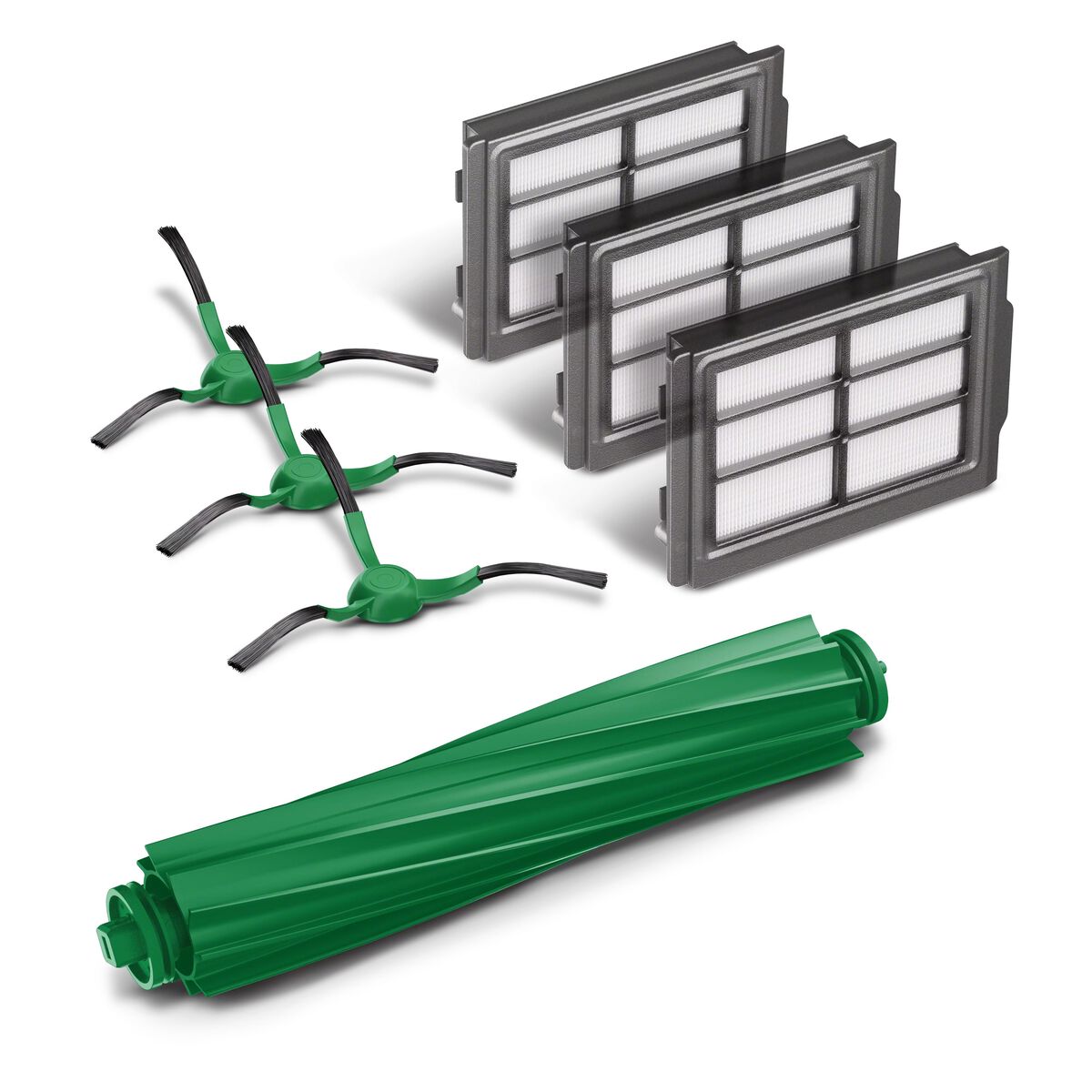 Replenishment Kit for Roomba® Plus 400 (4000) & 500 Series Combo Robot + AutoWash™ Dock, , large image number 0