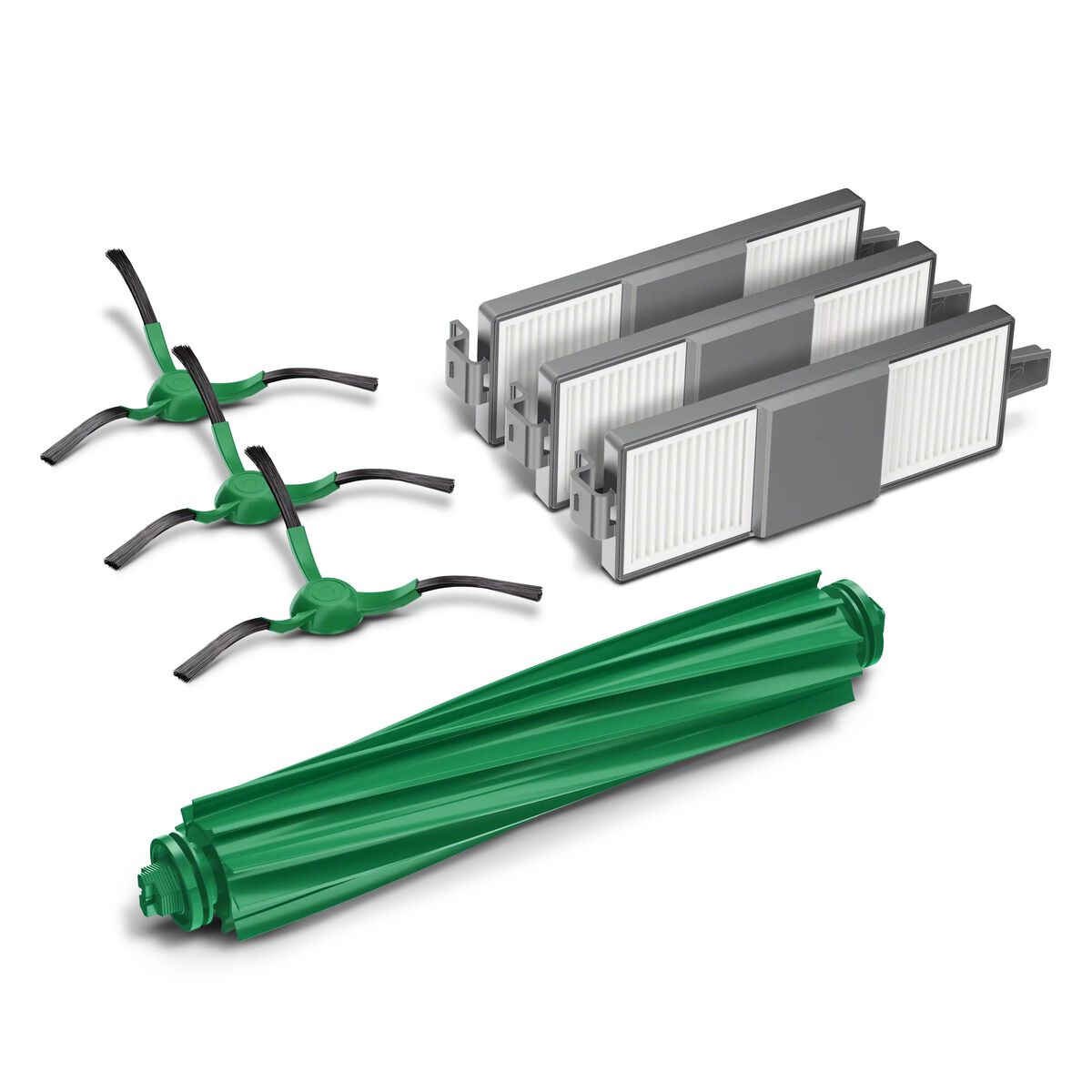 Replenishment Kit for Roomba® 200 (2000) DustCompactor™ Series Combo & Vac Robots, , large image number 0