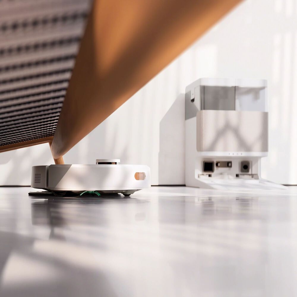 Designed with your home in mind