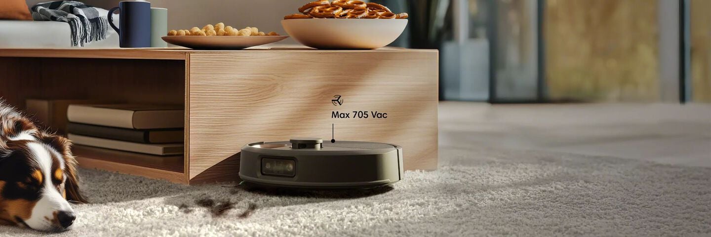 <span style="font-weight:200;">Get a $100 Gift Card with Purchase of the Roomba® Max 705 Vac robot + AutoEmpty™ dock</span>