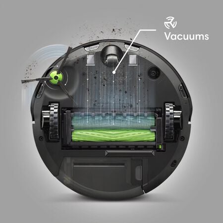 Shop Robot Vacuums